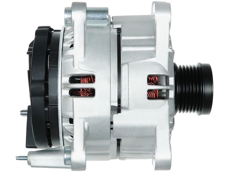 Generaator, AS-PL A0468S