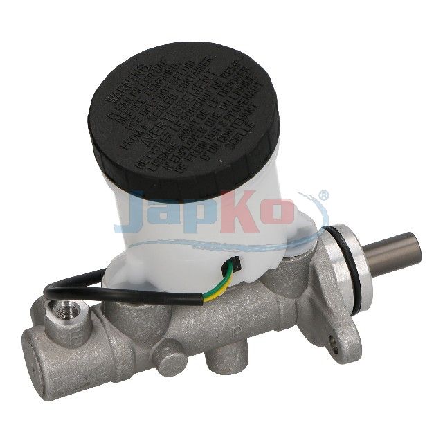 Peapiduri silinder, JAPKO 68K28