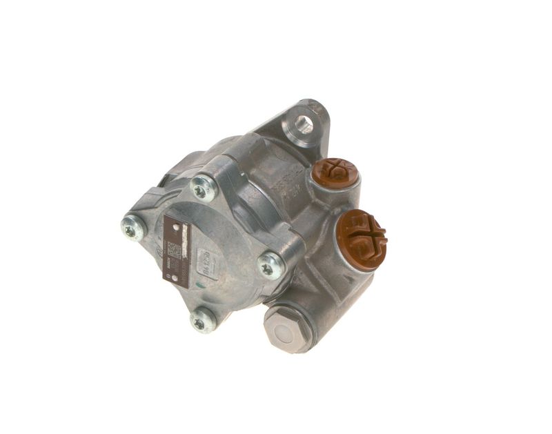Hydraulické čerpadlo, řízení K S01 000 417