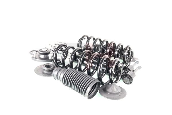 GH GH-331505S01 Suspension Kit, springs/shock absorbers