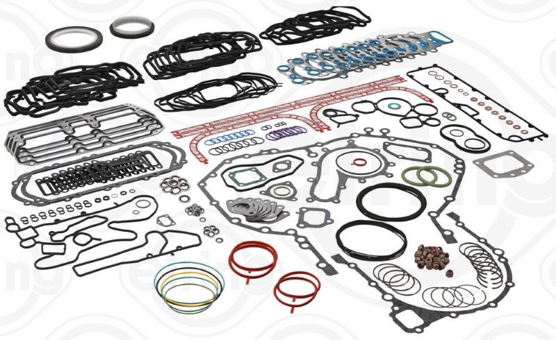 Product Image - Complete pakkingset, motor - 771.800 - ELRING