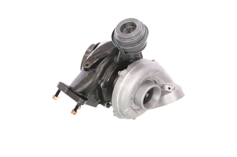 REMANTE 003-001-001353R Turbokompresorius