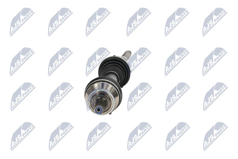 Veovõll, NTY NPW-VV-048