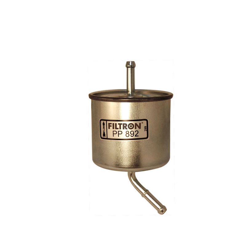 Kütusefilter, FILTRON PP 892