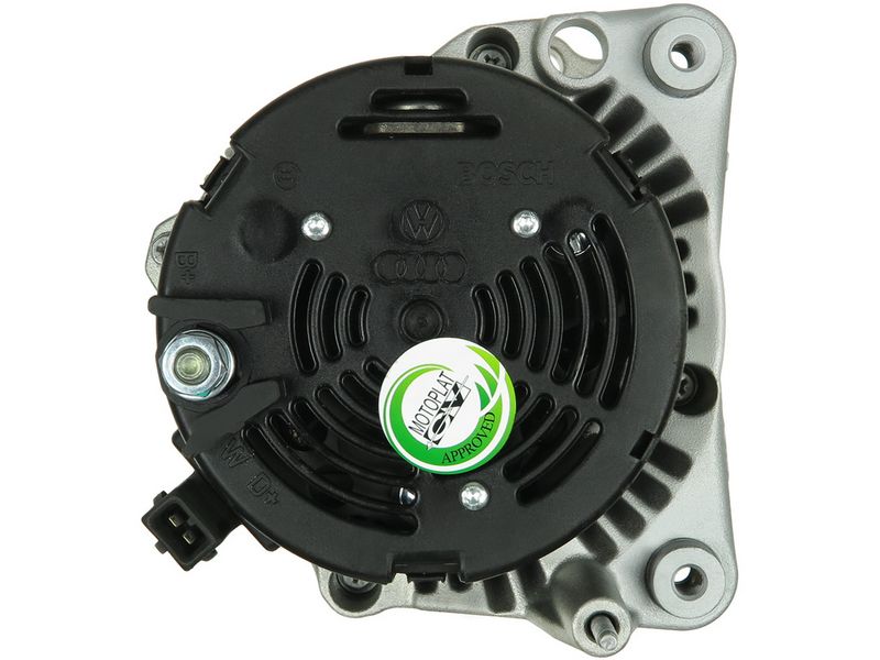 AS-PL A0637PR Alternator