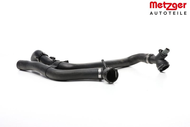 METZGER AUTOTEILE 2420048 Radiator Hose