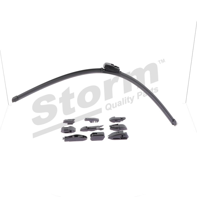 Balai d'essuie-glace STORM QUALITY PARTS 1000701