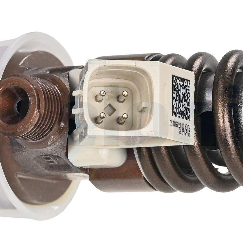 Pomp injector unit past: VOLVO FH III D13C420-G13C500 02.20-