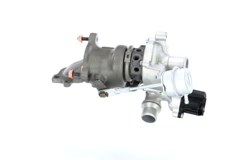 REMANTE 003-001-004347R Turbokompresorius