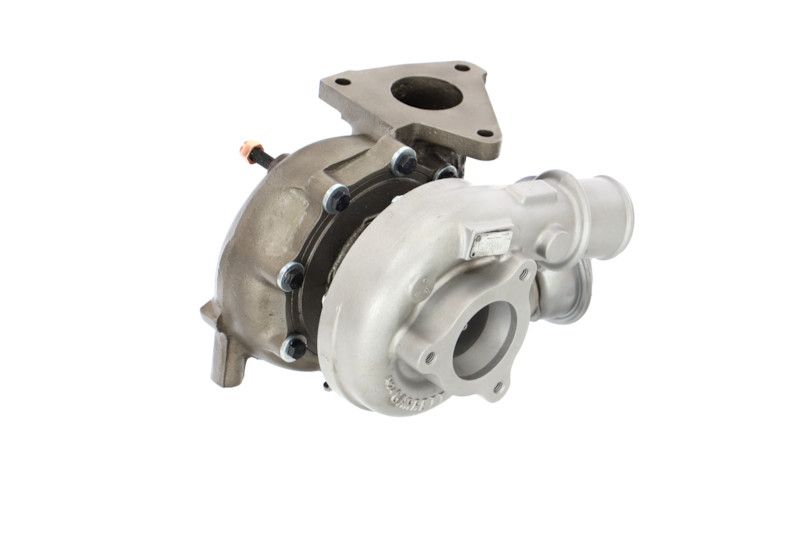 REMANTE 003-001-004527R Charger, charging (supercharged/turbocharged)