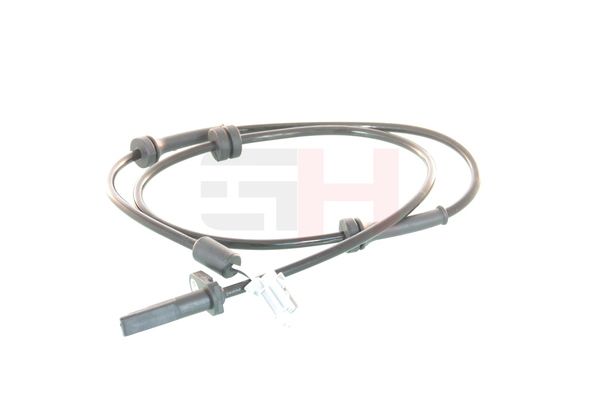 GH GH-702230 Датчик, кількість обертів колеса