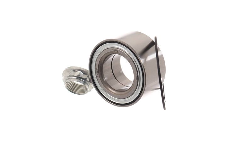 SKF VKBA 1459 Rato guolio komplektas
