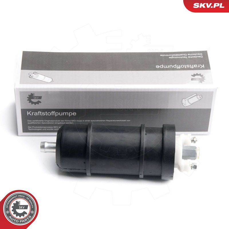 Kütusepump, ESEN SKV 02SKV206
