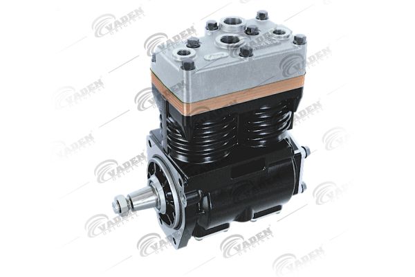 kompresor RVI 1700010001