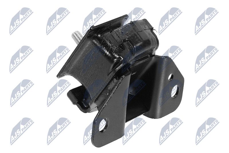 Paigutus, Mootor, NTY ZPS-HY-545