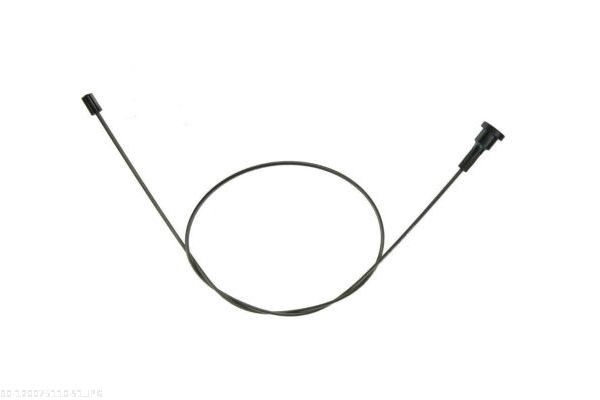 AUTOMEGA 120075110 Cable Pull, parking brake