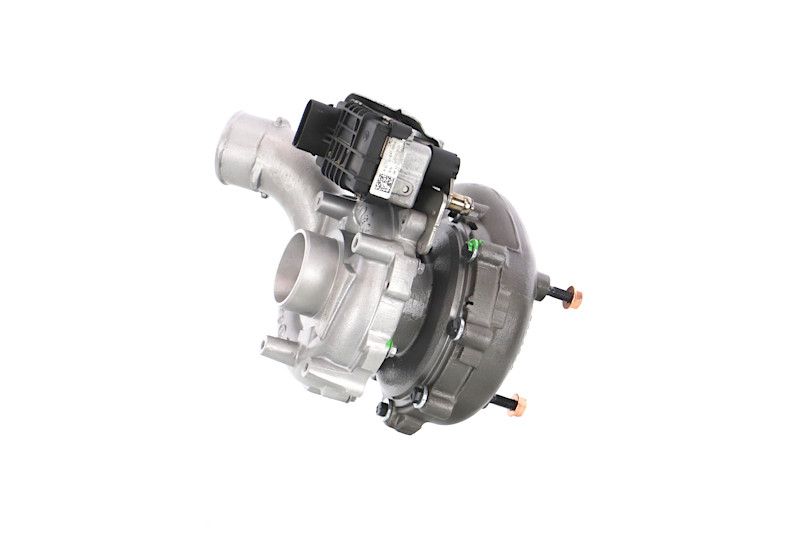 REMANTE 003-002-004494R Charger, charging (supercharged/turbocharged)