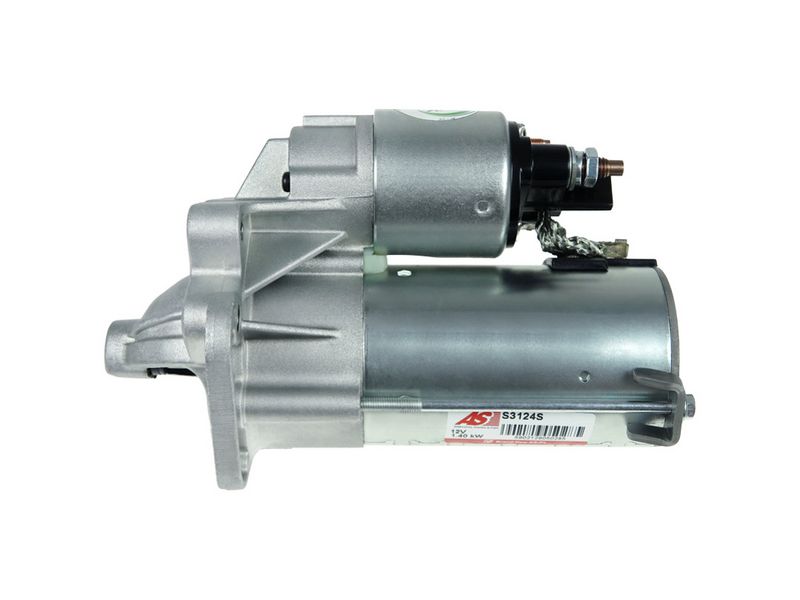AS-PL S3124S Starteris