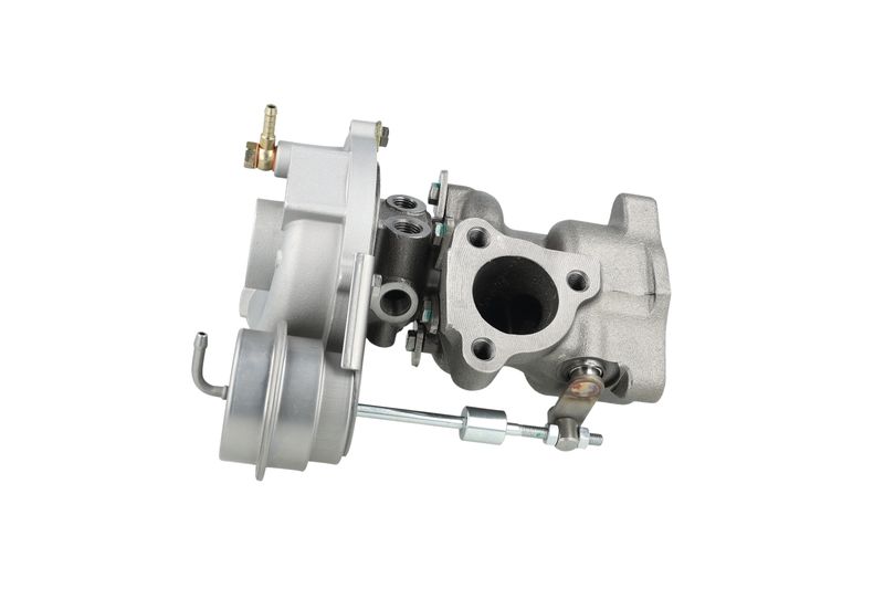 Kompressor, ülelaadimine, NRF 90010239