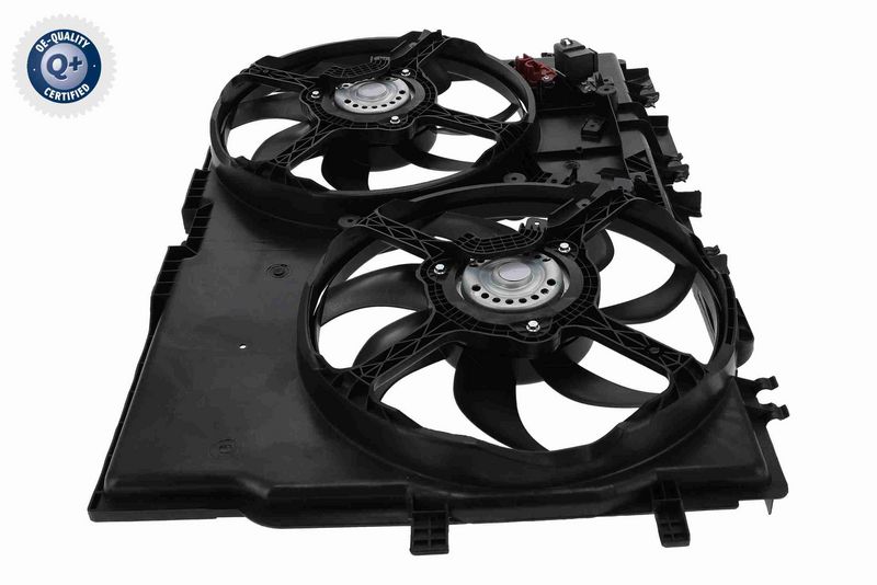 VEMO V24-01-1289 Fan, engine cooling