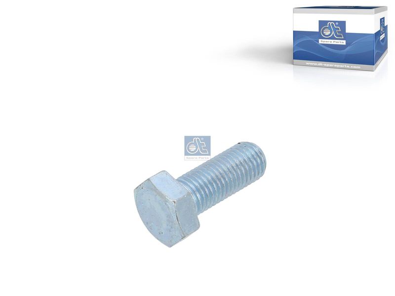 Surub 9.11015 DT Spare Parts