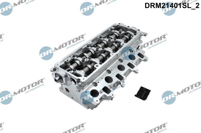 Dr.Motor Automotive Cilindro galvutė