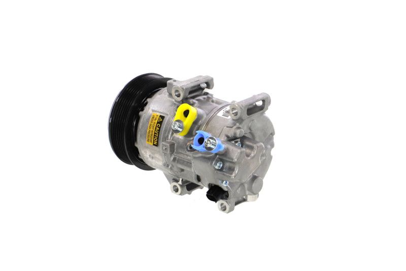 REMANTE 005-001-000130R Compressor, air conditioning