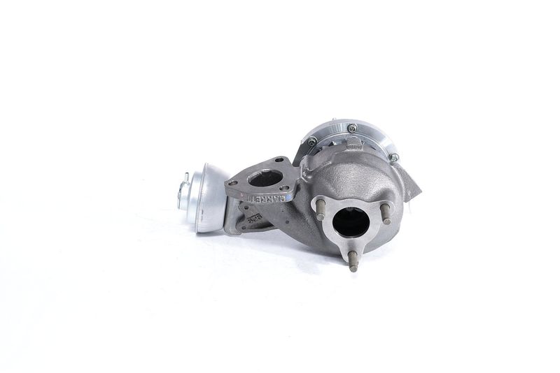 LADER AUFLADUNG BTS Turbo T914887 19