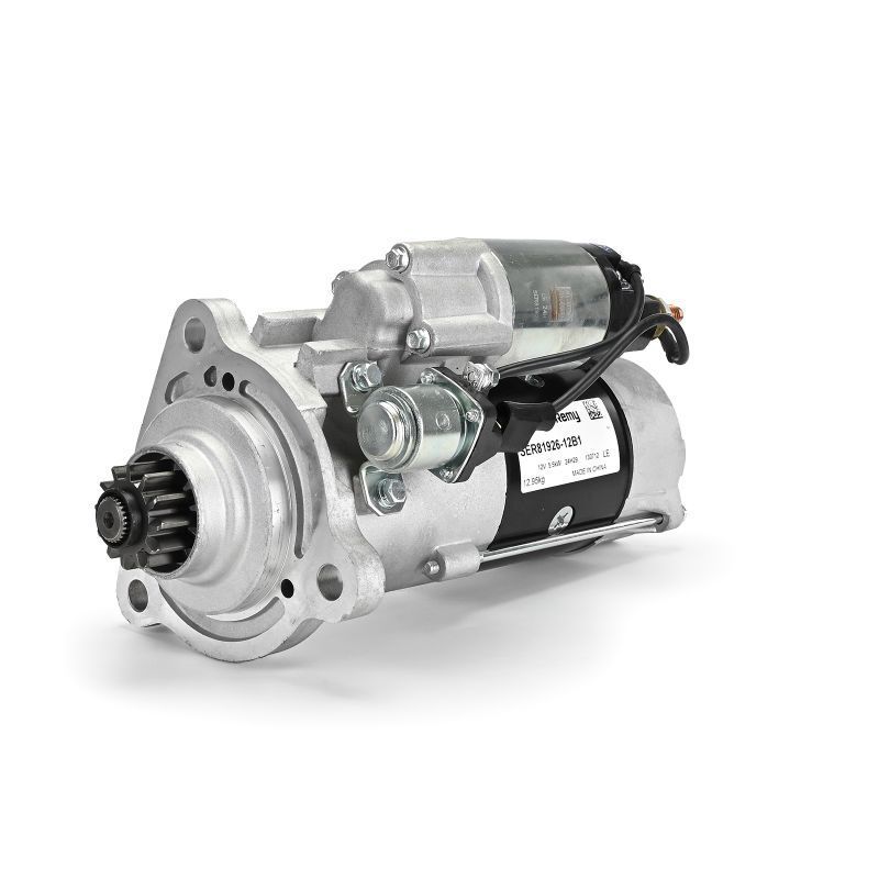 Delco Remy SER81926-12B1 Starter
