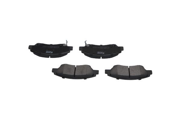 Kavo Parts KBP-3047 Brake Pad Set, disc brake