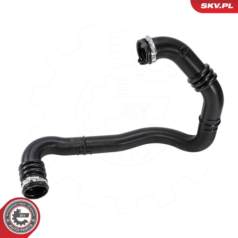 ESEN SKV 54SKV989 Charge Air Hose
