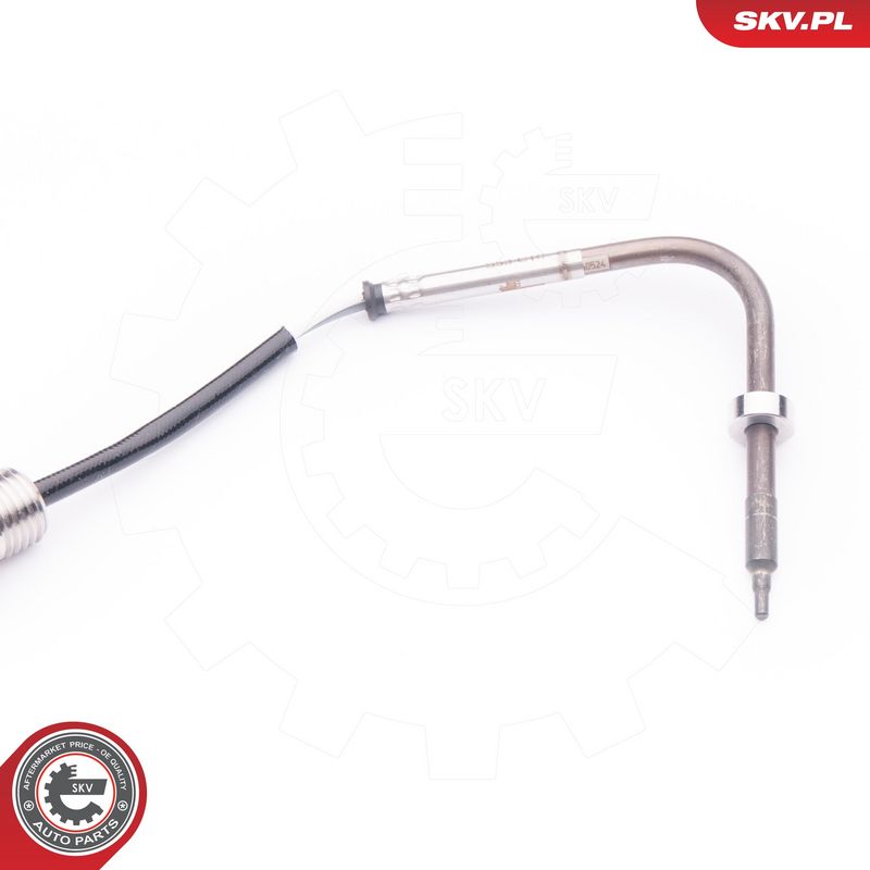 Andur, heitgaasitemperatuur, ESEN SKV 30SKV002