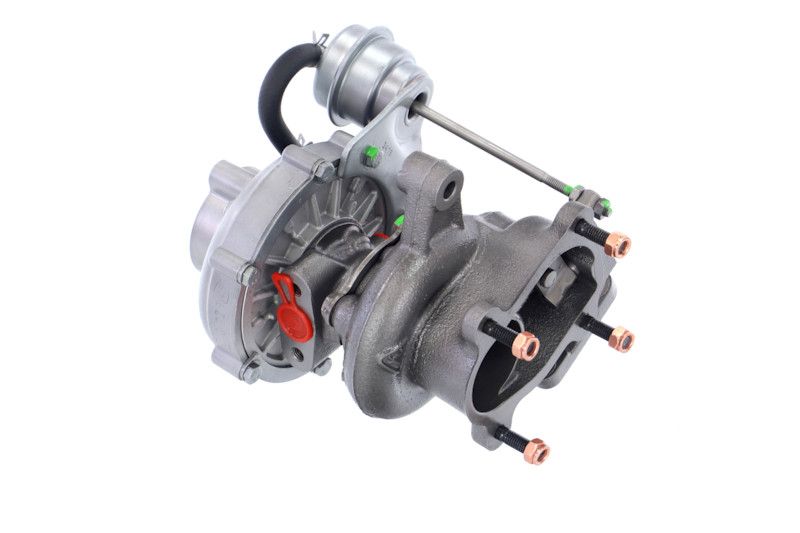 REMANTE 003-001-001164R Charger, charging (supercharged/turbocharged)