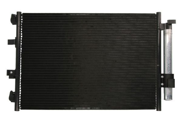 THERMOTEC KTT110215 Condenser, air conditioning