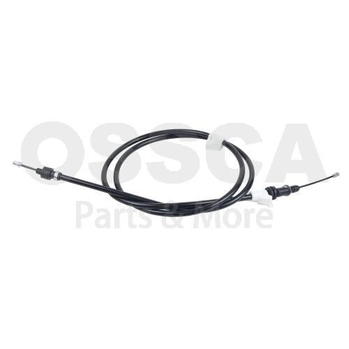 OSSCA 57904 - Stovėjimo stabdžio trosas