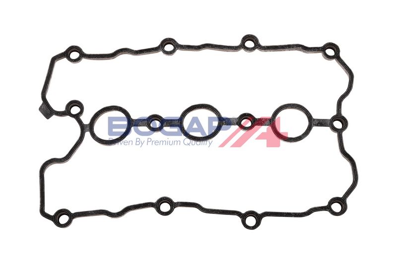 This part match OEM code: 06E103484G