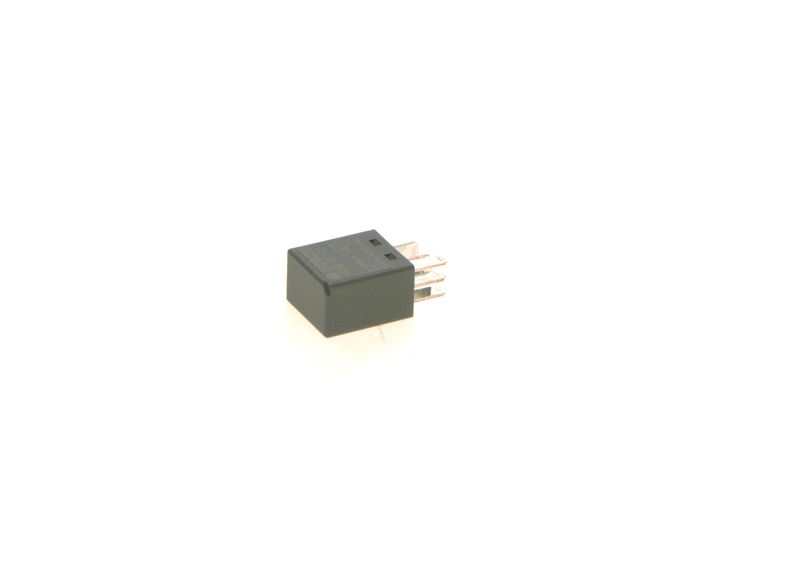 BOSCH 0 332 207 402 Реле, робочий струм