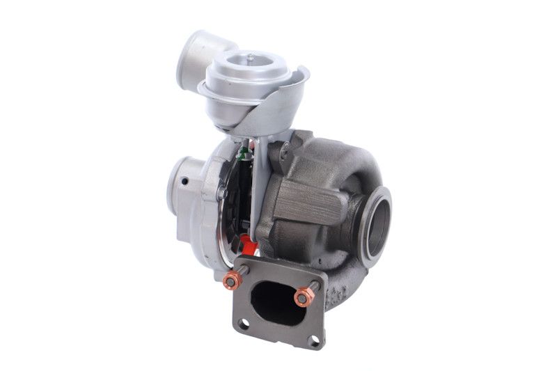 REMANTE 003-001-001355R Charger, charging (supercharged/turbocharged)