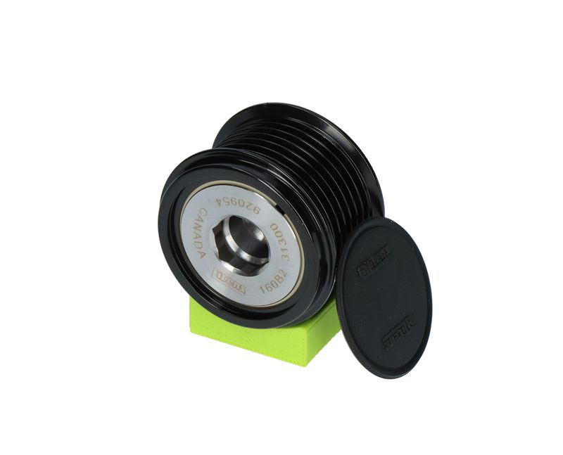 Sistem roata libera, generator 592079 VALEO