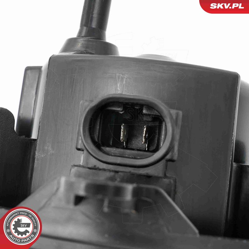 ESEN SKV 68SKV094 Interior Blower