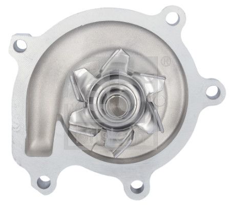 FEBI BILSTEIN 32687 Water Pump, engine cooling