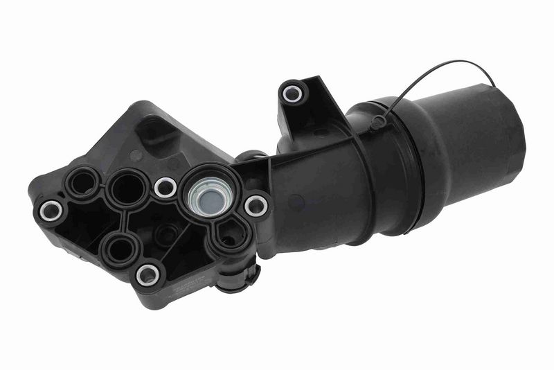 VAICO V10-5983 Housing, oil filter