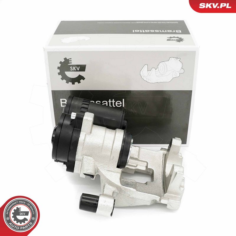 Pidurisadul, ESEN SKV 56SKV573