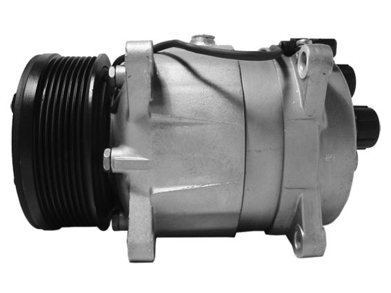 Airstal 10-0218 Compressor, air conditioning