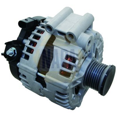 NAPA Alternator NAL2073