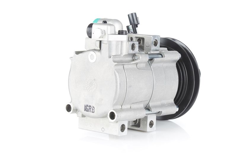 Kompressor, kliimaseade, NISSENS 89282