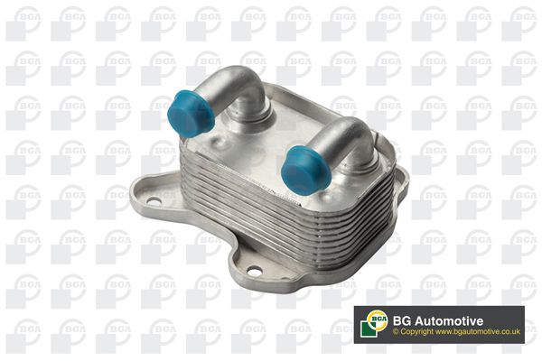 BGA Oil Cooler, engine oil CO9515