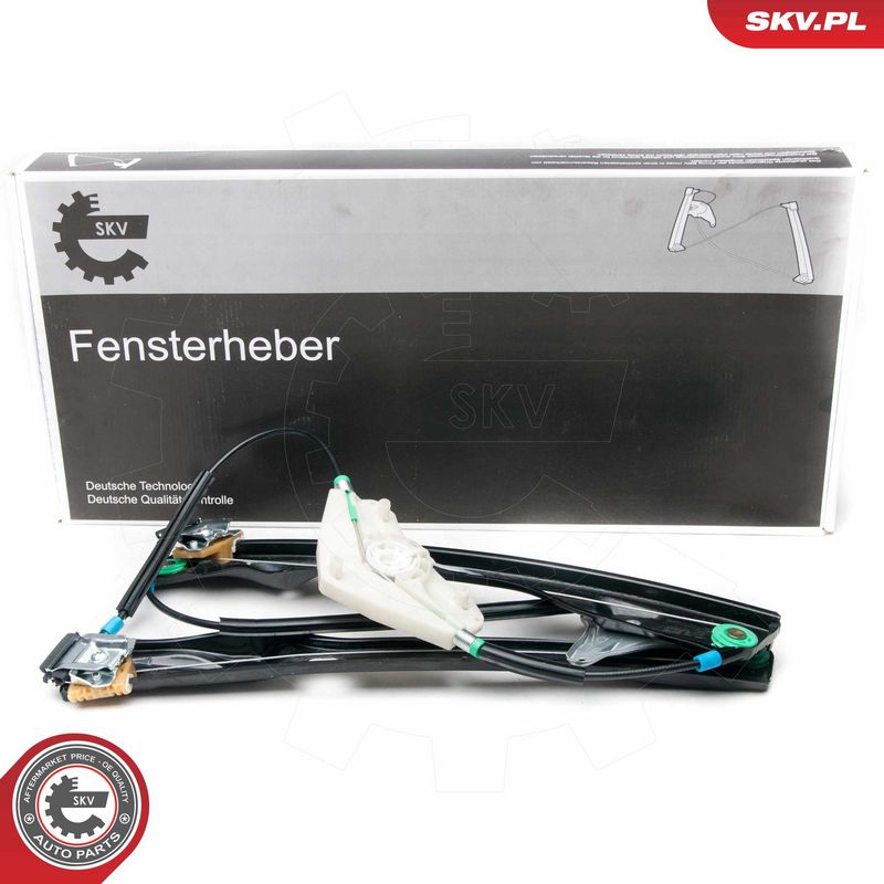 Aknatõstuk, ESEN SKV 01SKV292
