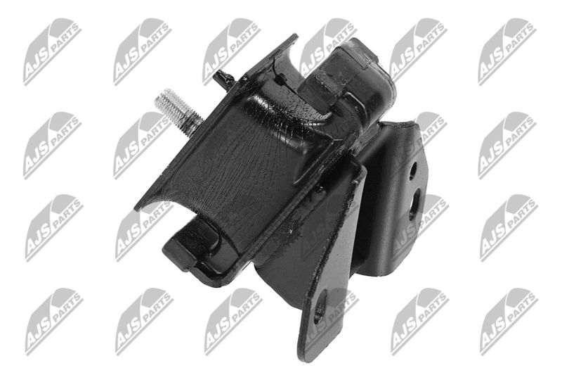 Paigutus, Mootor, NTY ZPS-HY-545