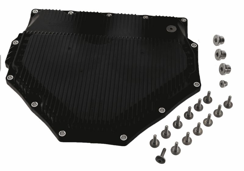 Hydraulisch filter versnellingsbak (montageschroevenset:) past: PORSCHE 911, 911 TARGA, BOXSTER, BOXSTER SPYDER, CAYMAN 2.7-4.0 06.08-12.20